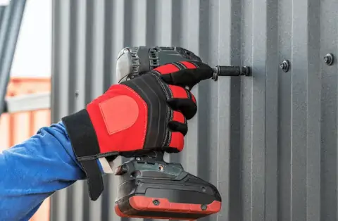 Travaux de zinguerie - La Malhoure